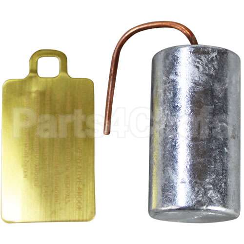 GL78164-1 Compatible Garland Anode
