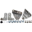 GLA06006207 Compatible Glastender Hinge Set