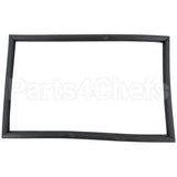 GLA11000124 Compatible Glastender Door Gasket - 18-1/2" X 12"