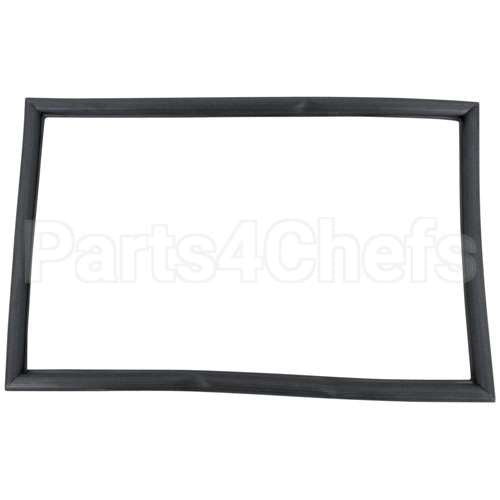 GLA11000124 Compatible Glastender Door Gasket - 18-1/2" X 12"