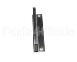 GLA2 Rotisol Top Rail For Motor Or Spit Hol