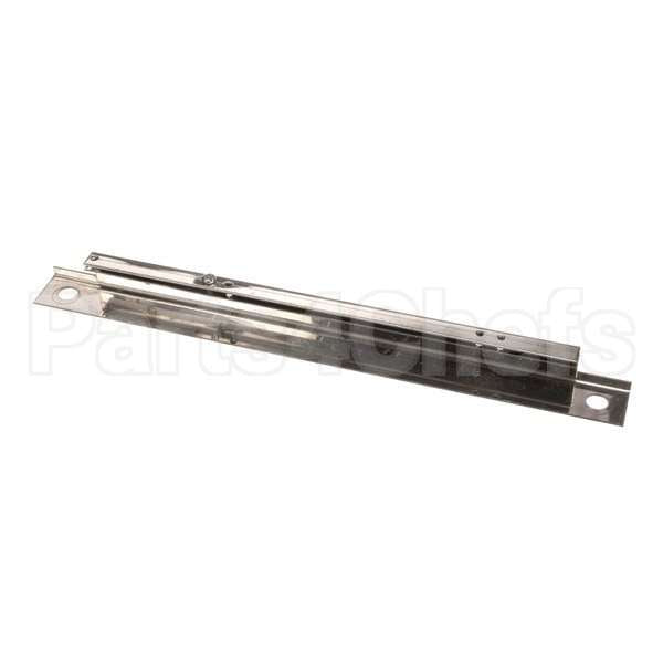 GLA2F-OLD Compatible Rotisol Bottom Rail