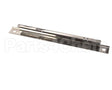 GLA2F-OLD Rotisol Bottom Rail For Motor Spit Ho
