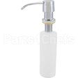 GLA3001873 Compatible Glastender Dispenser, Soap 16 Oz