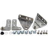 GLA6006207 Compatible Glastender Hinge Set