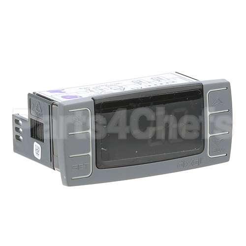 GLA6007476 Compatible Glastender Control - Dixell