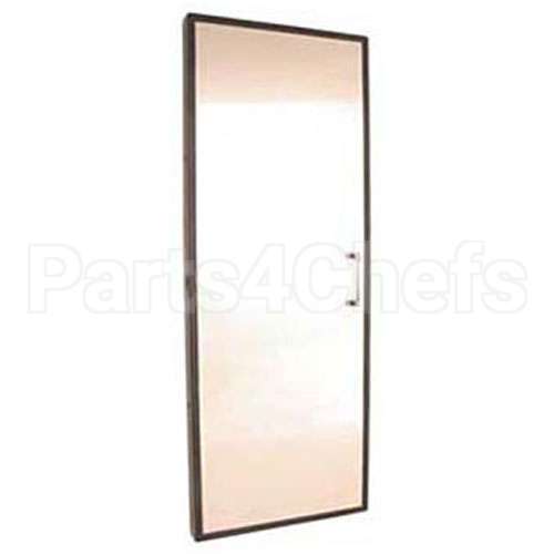GLA7000214 Compatible Glastender Door - Sliding
