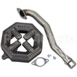 GLCK228A Compatible Garland Front Burner Kit