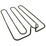 GLG01816-1 Compatible Garland Griddle Element 208V, 3350W