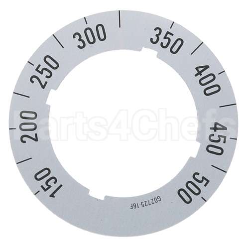 GLG02725-16 Compatible Garland Insert150-500