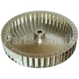 GLG0295201P Compatible Garland Blower Wheel 10-3/4D X 1-7/8W 5/8