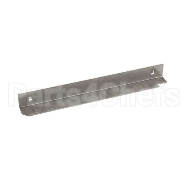 GLISBACD-RS Compatible Rotisol Middle Drip Pan Brckt-Rt Side