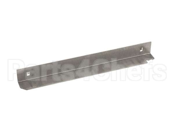 GLISBACD-RS Rotisol Middle Drip Pan Brckt-Rt Side