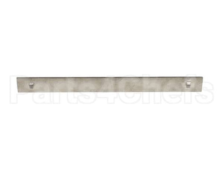 GLISBACD-RS Rotisol Middle Drip Pan Brckt-Rt Side