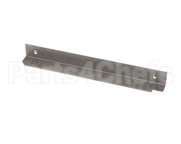 GLISBACD-RS Rotisol Middle Drip Pan Brckt-Rt Side