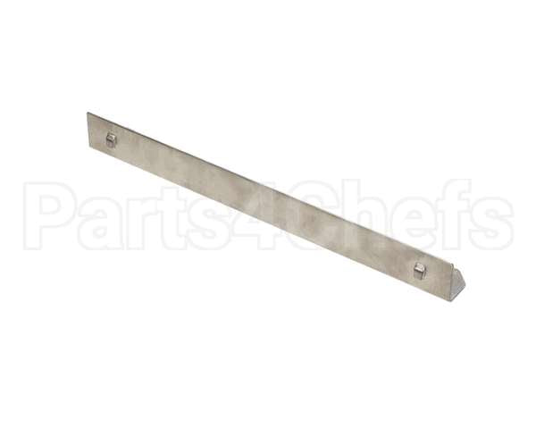 GLISBACD-RS Rotisol Middle Drip Pan Brckt-Rt Side