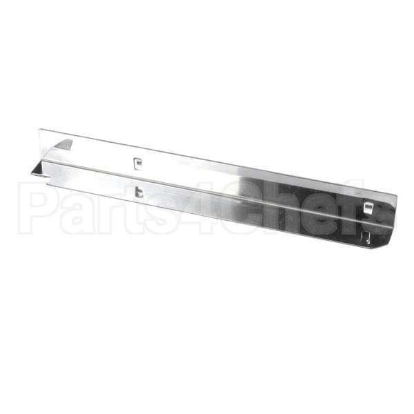 GLISBACG-LS Compatible Rotisol Middle Drop Pan Brckt- Lt Side