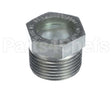 GLS00077 Trane Glass; Sight, 3/4-14 Npte