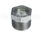 GLS00077 Trane Glass; Sight, 3/4-14 Npte