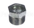 GLS00195 Trane Glass; Sight, 0.75 Nptf, Liquid Indicato