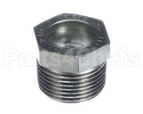 GLS00195 Trane Glass; Sight, 0.75 Nptf, Liquid Indicato