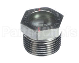 GLS00195 Trane Glass; Sight, 0.75 Nptf, Liquid Indicato