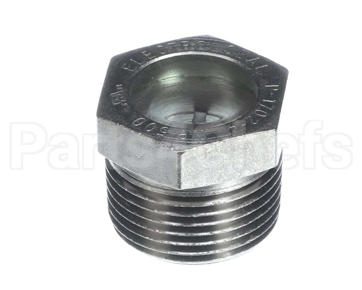 GLS00195 Trane Glass; Sight, 0.75 Nptf, Liquid Indicato