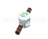 GLS00853 Trane Glass; See-All Moisture Liquid Indicator