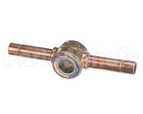 GLS00891 Trane Glass,Hermetic Moisture Indicator 1/2"