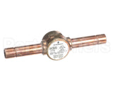 GLS00891 Trane Glass,Hermetic Moisture Indicator 1/2"