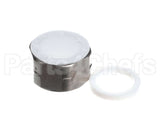 GLS00931 Trane Glass; Sight, Liquid Indicator, 1.125-24