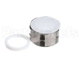 GLS00931 Trane Glass; Sight, Liquid Indicator, 1.125-24
