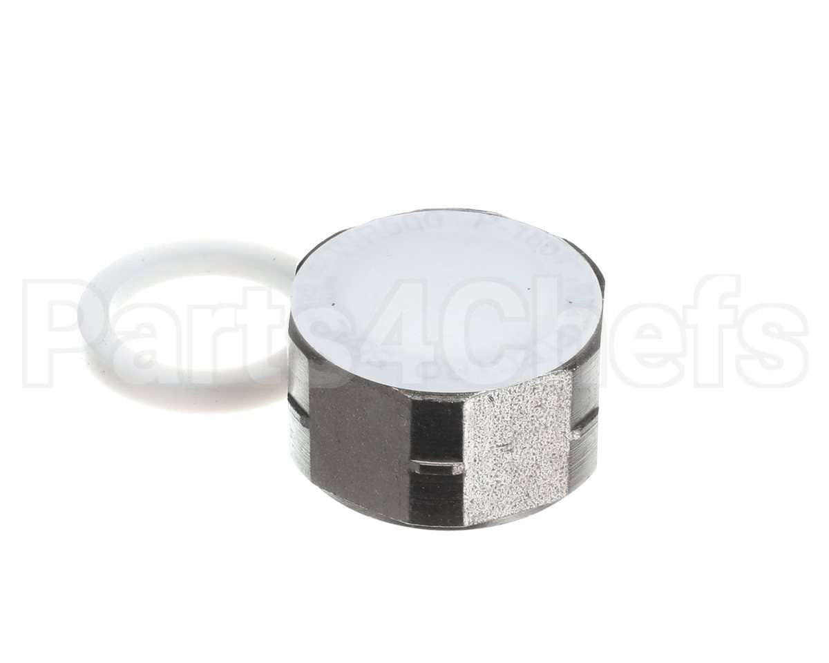 GLS00931 Trane Glass; Sight, Liquid Indicator, 1.125-24