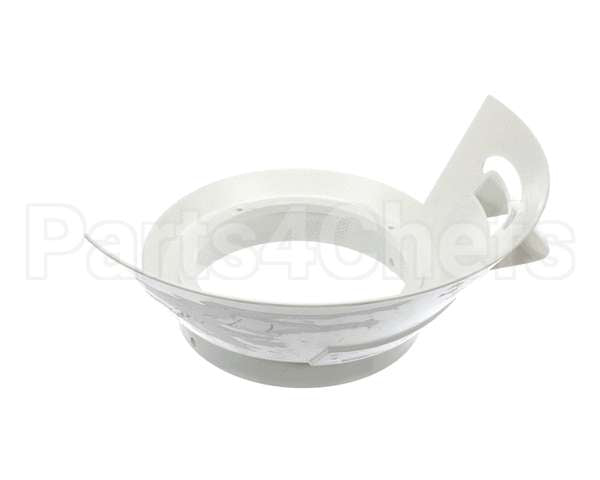 GM12-13-001C+4C Axis Head Ring And Back Cover