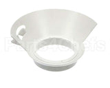 GM12-13-001C+4C Axis Head Ring And Back Cover