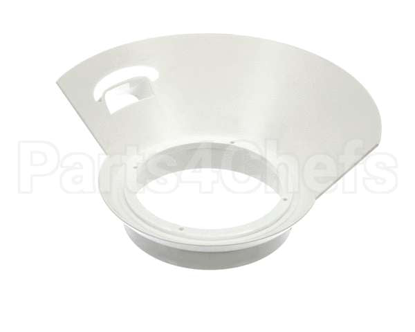 GM12-13-001C+4C Axis Head Ring And Back Cover