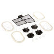 GM250-00122 Compatible Midwest Appliance Parts Prevention Maintenance Kit