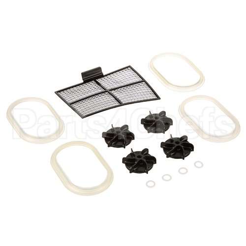 GM250-00122 Compatible Midwest Appliance Parts Prevention Maintenance Kit