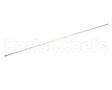 GM320-4 Garland 1/4 Steel Tubing .028W X 4Ft