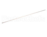GM320-4 Garland 1/4 Steel Tubing .028W X 4Ft