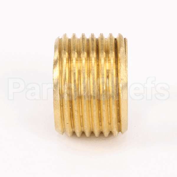 GMA518-043 Compatible Grindmaster Reducer (1/2"Npt X 3/8"Nps)