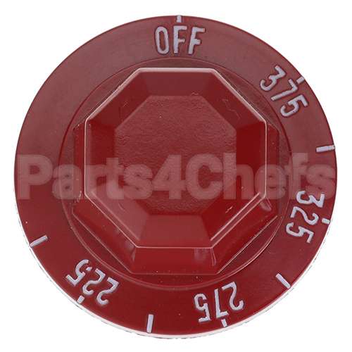 GMM120A Compatible Cecilware Dial 2 D, Off-375-225
