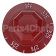 GMM120F Compatible Cecilware Dial 2 D, Off-375-225