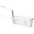 GMV091F Compatible Cecilware Twin Basket 11-1/4L 4W 4D