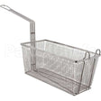 GMV174A Compatible Cecilware Basket, Fry(13-1/4"Lx6-1/2"W)