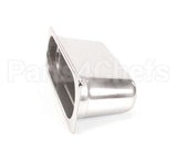 GN-2815-26286 Desmon Usa Gn28 Pan For Top Condiment Ra