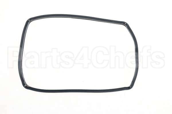 GN1225A0 Cadco Door Gasket, 13X9X0.5