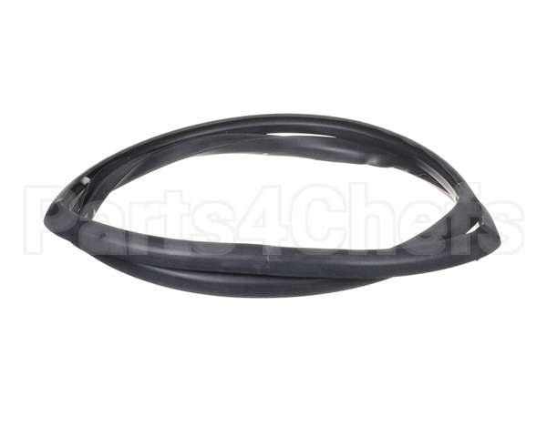 GN1225AO Cadco Door Gasket- Xaf-003 13 X 9