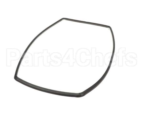 GN1230A0 Cadco Door Gasket 18 In X 9 In