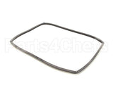 GN1235A0 Cadco Oven Door Gasket, 17.5X11.5X0.5